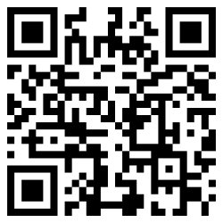Allergy and Anaphylaxis - QR CODE