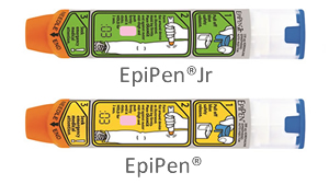 EpiPen 3 second