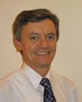 Prof John Upham