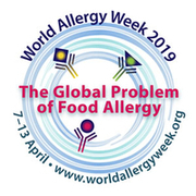 World Allergy Week 2019