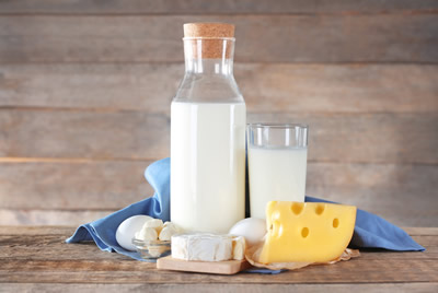 ASCIA Guide for Milk Substitutes in Cow's Milk Allergy