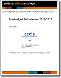 Pre-budget Submission 2015-2016